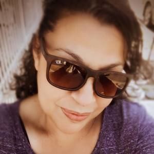 Meet your Posher, Maria